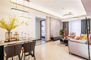 Luming Private Hot Spring Pool Villa (Midea Luhu Forest Resort Store) - Image 5