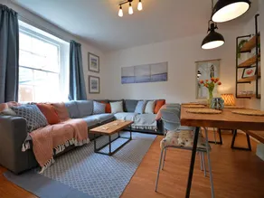 Cottage in Cawsand near Sandy Beaches - Image 2