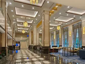 Haizhou Hotel - Image 2