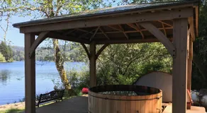 Mercer Lake Resort and Beach - Image 3