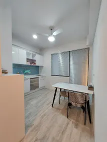 Liu Bai, Near Linchang, Four-Person Room - Image 3