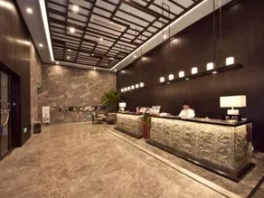 Fuzhou Boerya Wuyi Hotel - Image 3