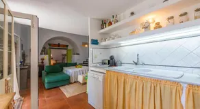 Casa Pájaro Colores in Bolonia - Image 3