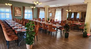 Hotel & Restoran Dvorac Gjalski - Image 2