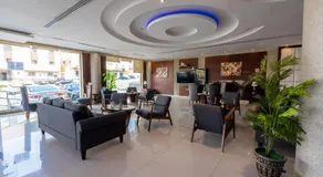 Capital Residence Serviced Apartments - Image 4