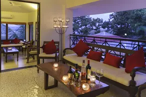 Five Tropical Woods  4 BR Villa/Goa Pool Cook - Image 2