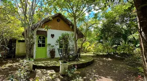 Hotel Campestre mirador CaloPala - Image 4