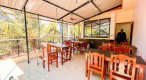 SAHAY VILLA RESORT - Image 5