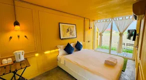 Padi Box Homestay - Image 2