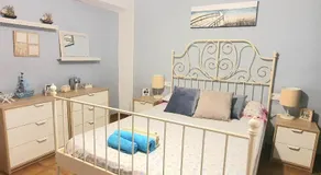 Amplio Apartamento Playa Puerto de Sagunto - Image 2