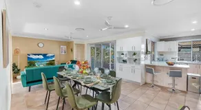 Cozy Heaven Treeview House for Dream Trip - Image 3