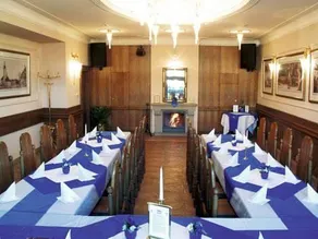 Hotel Restaurant Modrá Hvězda - Image 4