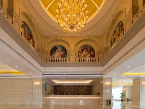 Royal International Hotel Shanghai Disneyland - Image 5