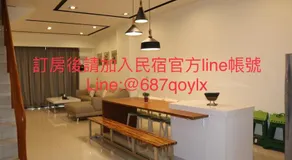 Lan Feng Su B&B - Image 4