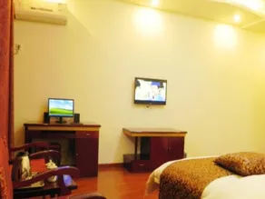 Mount Emei Fulin Hotel - Image 5