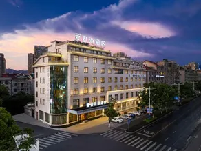Aegean Hotel (Dongyang First Department Store) - Image 4