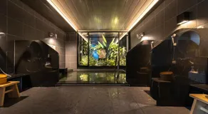 Super Hotel Premier Sendai Kokubuncho Tennenonsen - Image 4