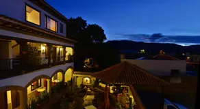 Plaza Medina Hotel - Image 3