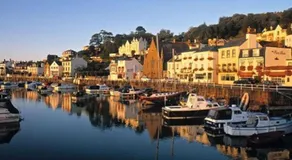 Fabulous Apartment in Historic House in St Aubin - Image 3