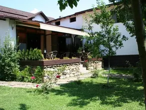 Pensiune Restaurant La Cassa - Image 3