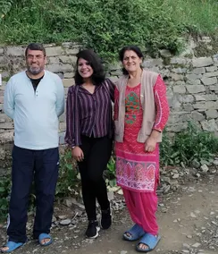 Northmoon homestay shimla - Image 5