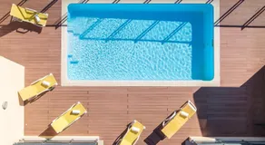 Privilege Apartment Ciboulette with Rooftop Pool, Village Marina - Olhão - Image 5