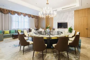 Huangting International Hotel - Image 3