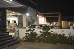 Bhagwan Hotel & Marriage Hall - Image 5