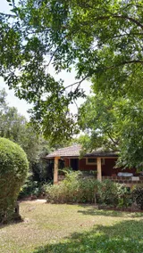 Shantidarshan 1BR- Peaceful | Amboli by homeyhuts - Image 4