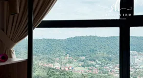 Mossaz and paxtonz Luxe Suites - PJ - Damansara by The Stay Hub - Image 2