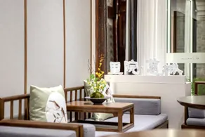 Xiaoyincicheng Shiba Flower Room B&B - Image 4