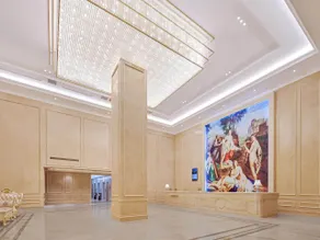 Vienna International Hotel Xingyi Wanfenglin Airport Pingdong Plaza - Image 2