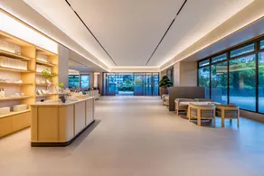 Ji Hotel Chongqing Jiangbeizui Lanyang Finance Center - Image 2