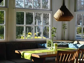 meerzeit Hotel - Image 2