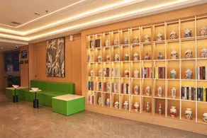 GreenTree Inn Express (Jinan Jiyang Huayang Road Branch) - Image 5