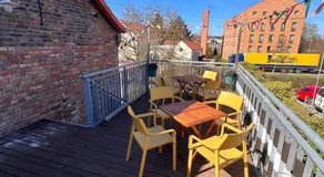 Das Jaartn - Boardinghouse Appartements & Ferienwohnung - Image 5