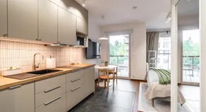 RentPlanet - Apartamenty przy Spodku - Image 2