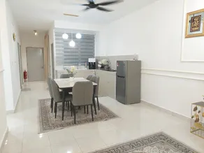 Ammar2 Homestay Bangi - Image 4