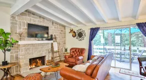 Lake house Cabin - Lake Arrowhead - Image 2