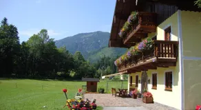 Pferdehof Almgut - Reiten für Kinder, Natur und Erholung nahe Salzburg - Image 2