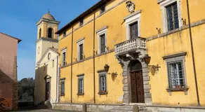 Suite Virginia Baglioni - Image 4