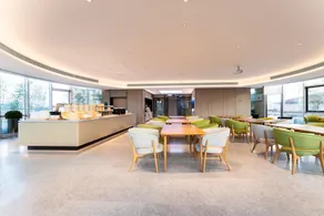 Ji Hotel Foshan Shunde Daliang Qinghui Garden - Image 2