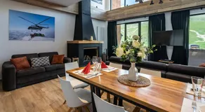 7 Senses Luxury Apartment - Image 2