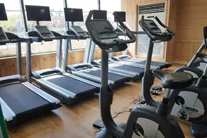 Sacheon Grand Tourist Hotel - Image 4