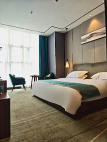 Jinbo Hotel - Image 2