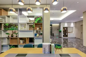 Home Inn Neo (Daxu Dongfu Square) - Image 2