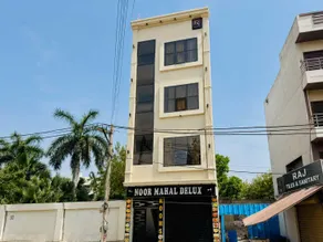 Hotel O Noor Mahal delux - Image 1