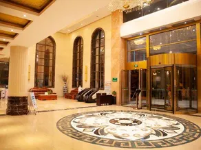 Nanhua Hotel - Image 4