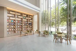 JI Hotel Suzhou Xiangcheng Huangdai - Image 3