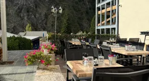 Le Touring Hôtel restaurant - Image 3